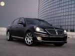 Hyundai Equus 2010 года (US)